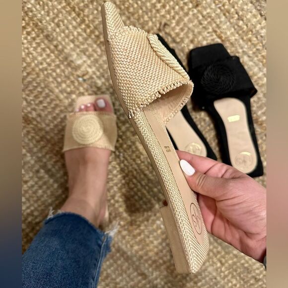 Slide Sandals - Picture 5 of 8